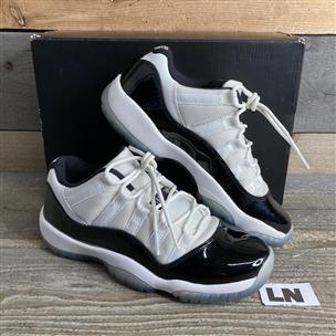 Youth cheap concord 11